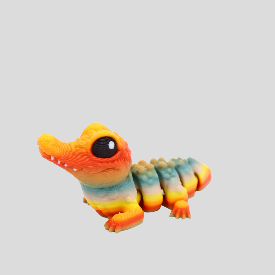 Crocodile
