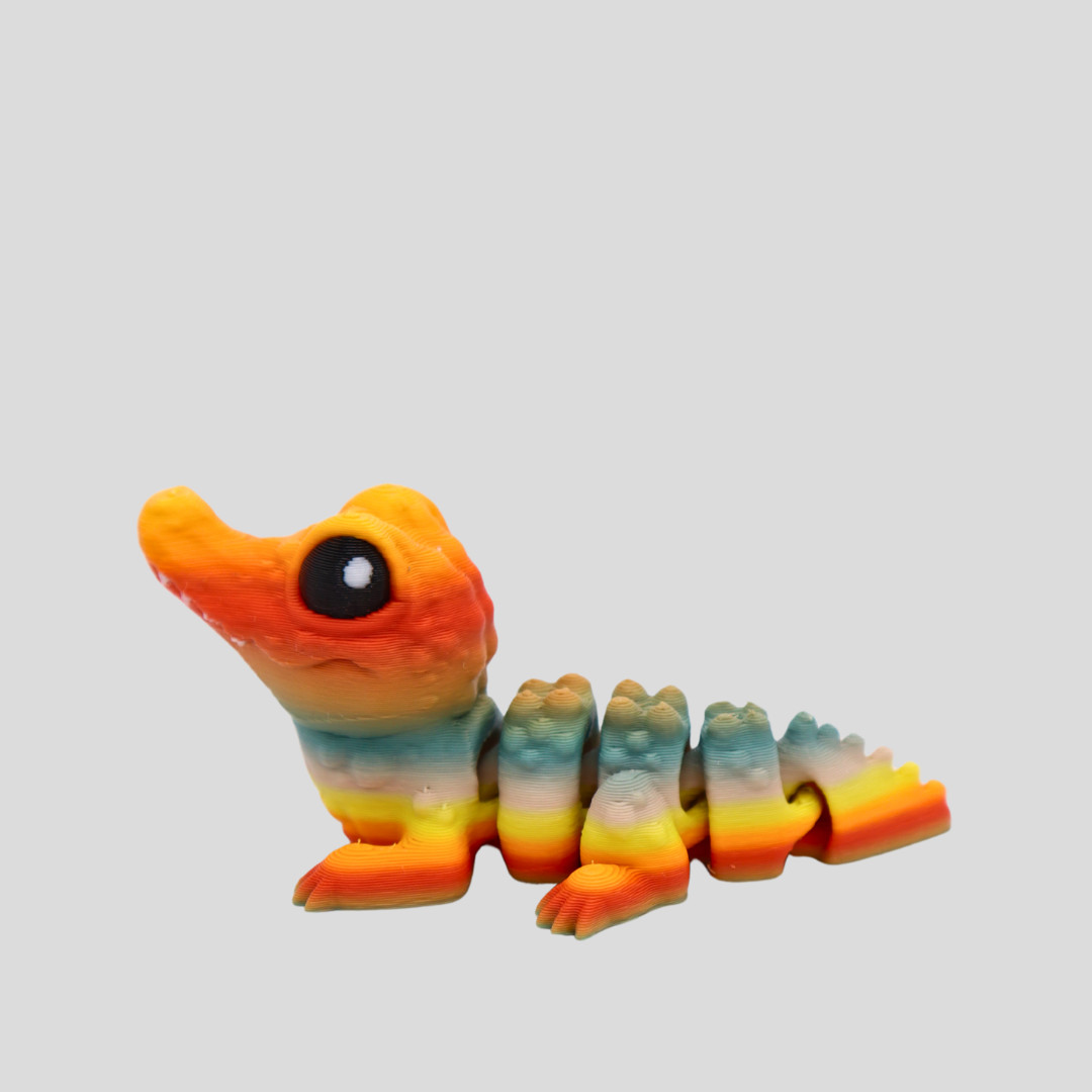Crocodile