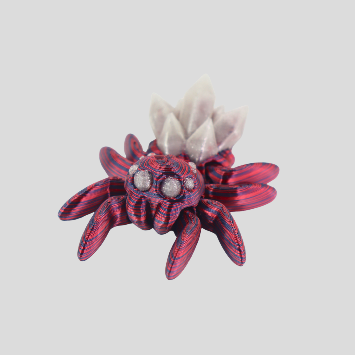 Crystal Spider