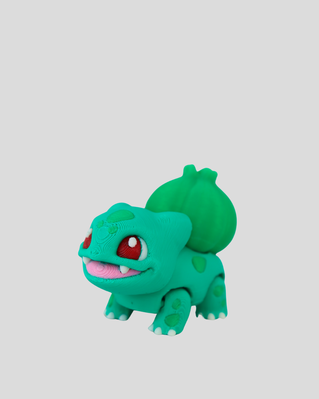 Bulbasaur