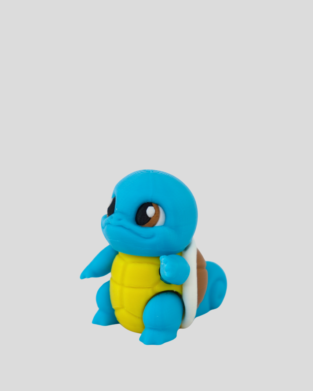 Squirtle