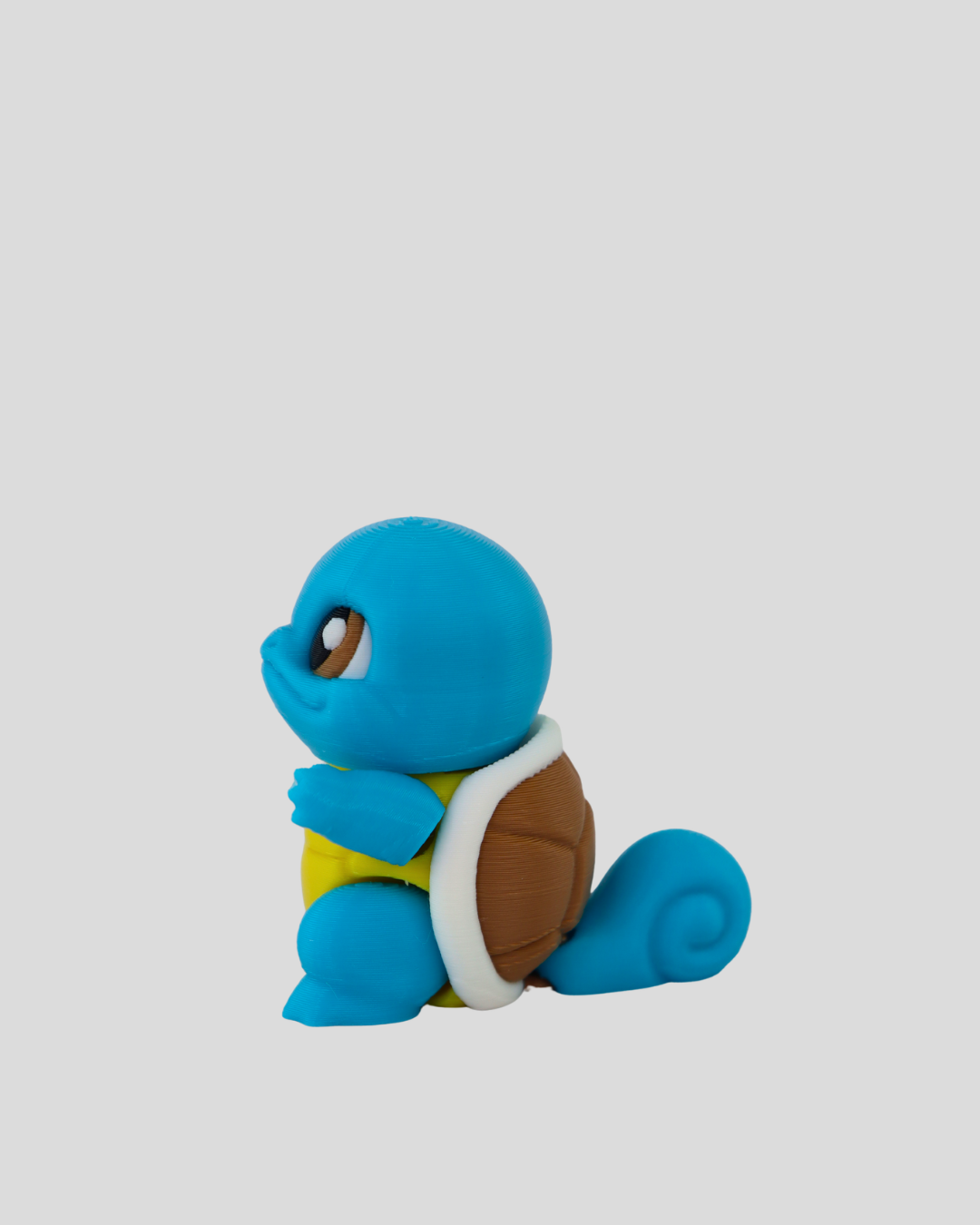 Squirtle