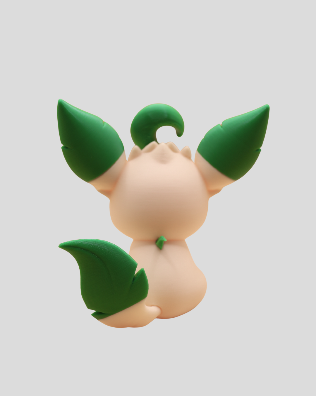 Leafeon