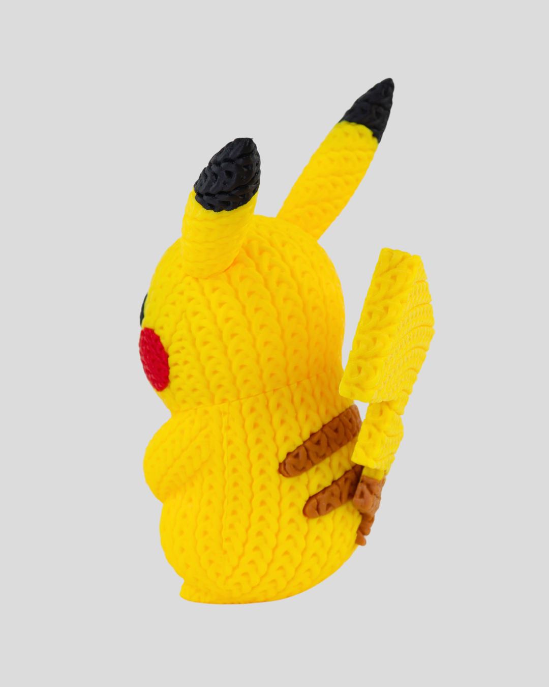 Little Electric Friend