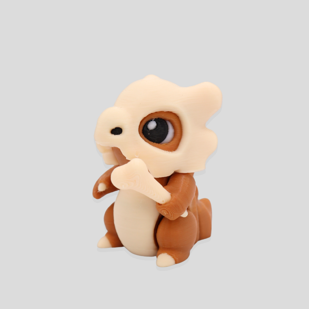 Baby Cubone