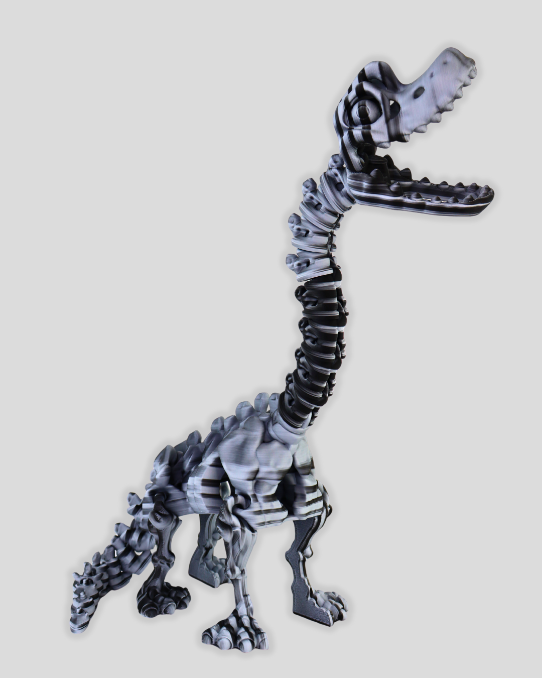 Brachiosaurus