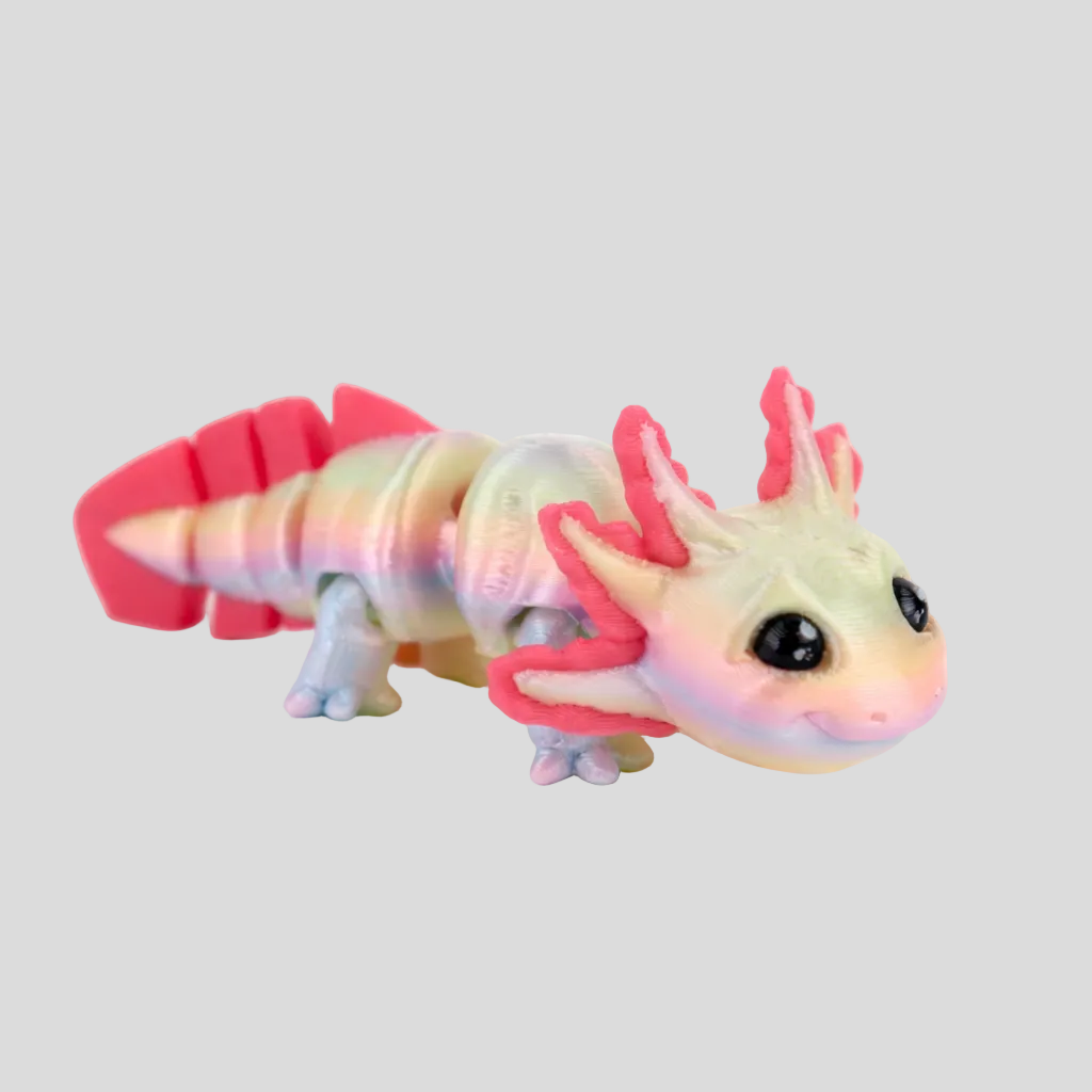 Axolotl