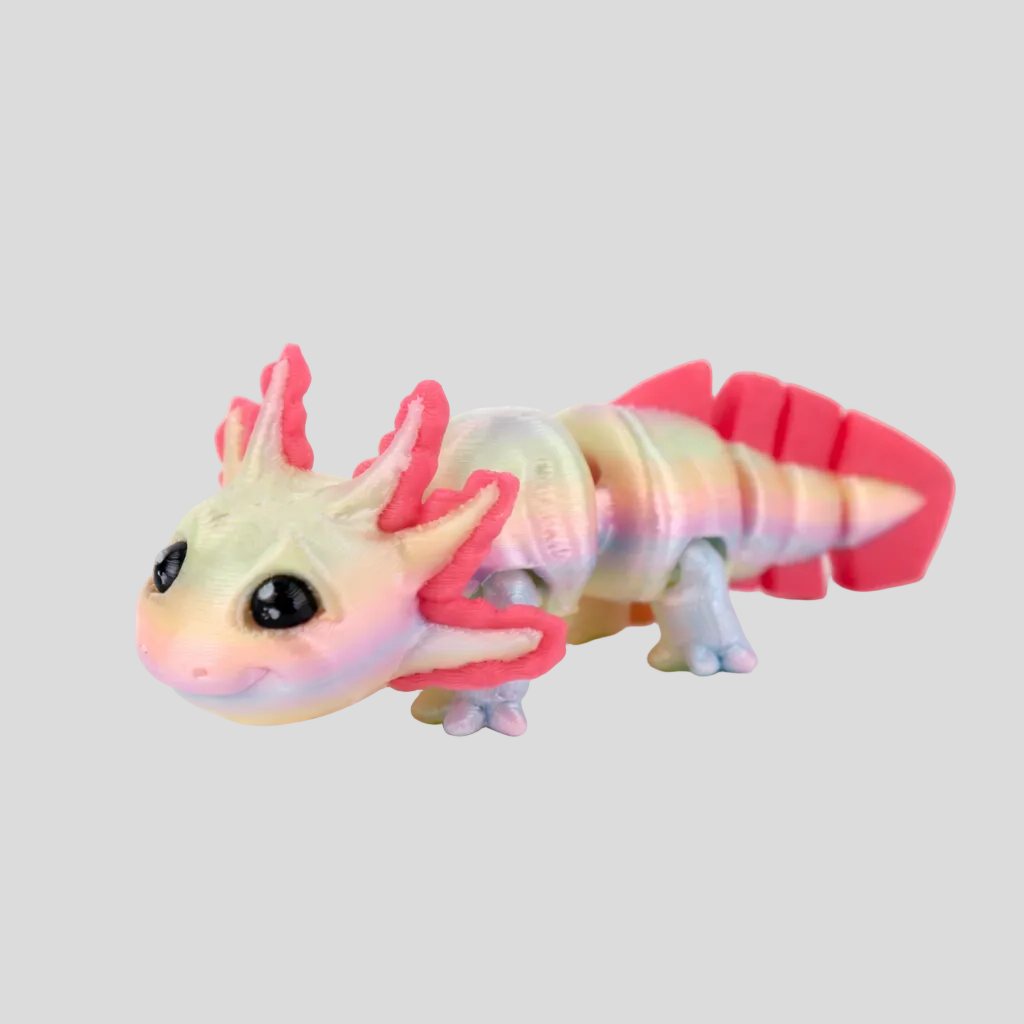 Axolotl