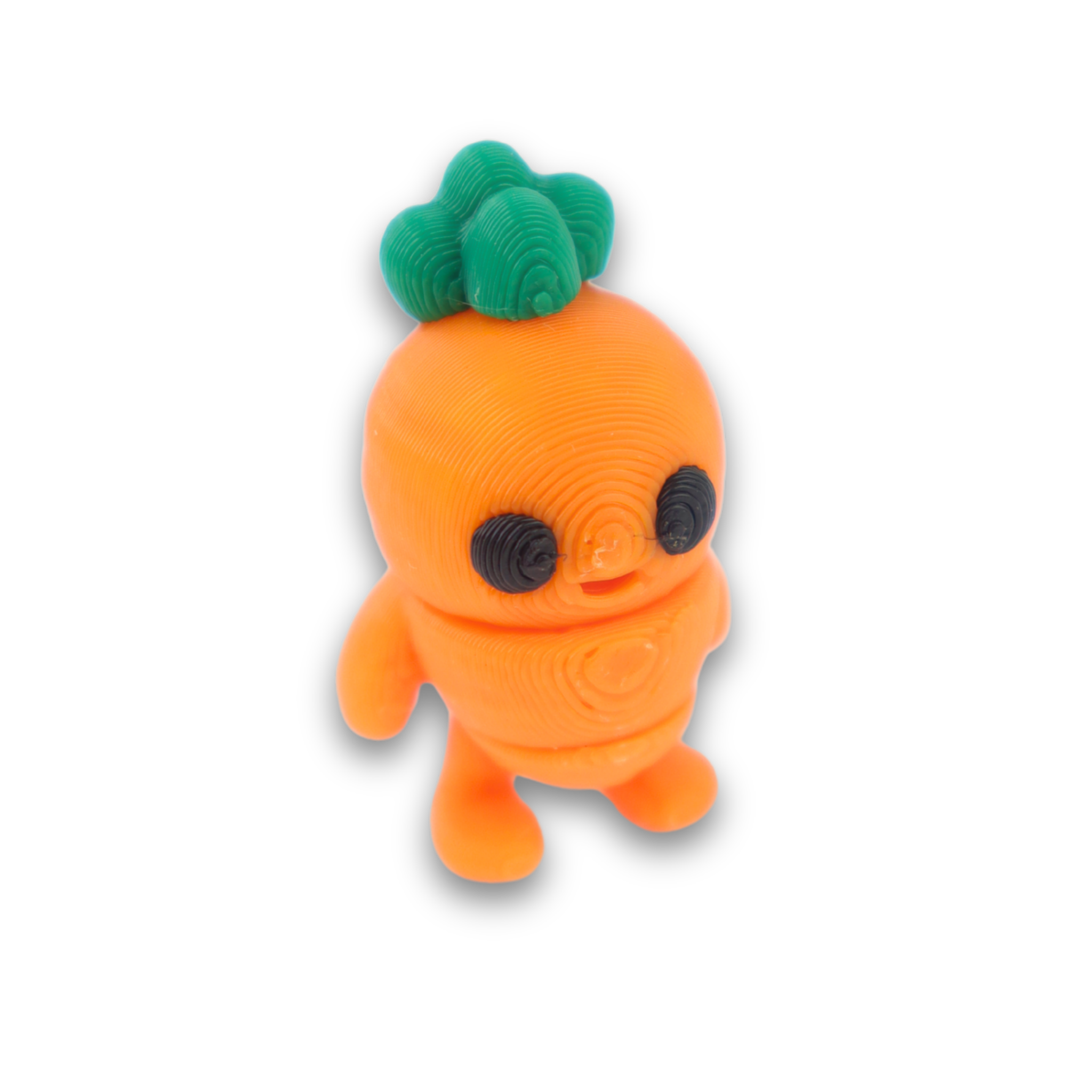 Carrot Easter