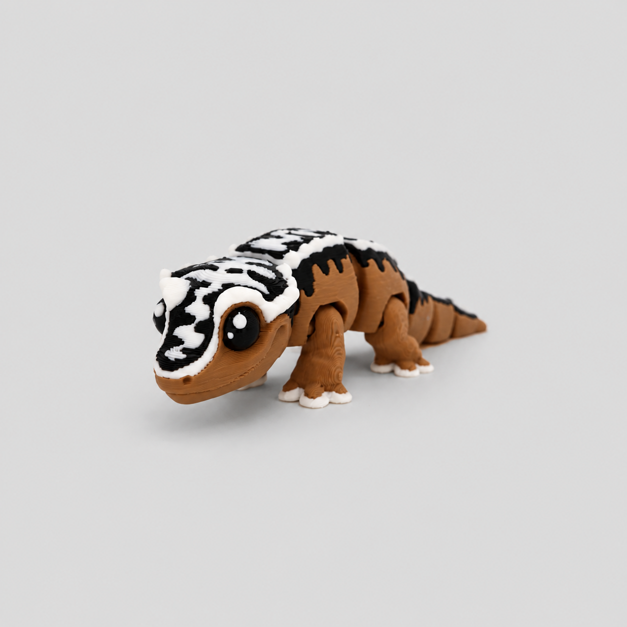 Gecko