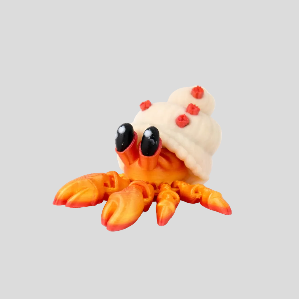 Hermit Crab