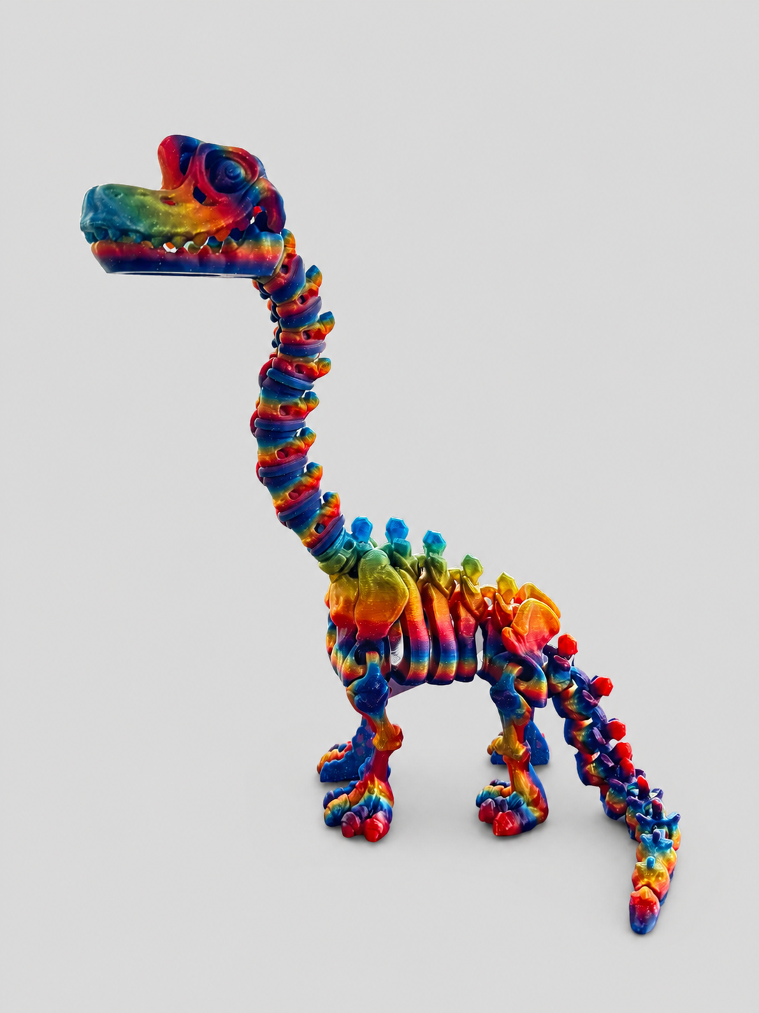 Brachiosaurus