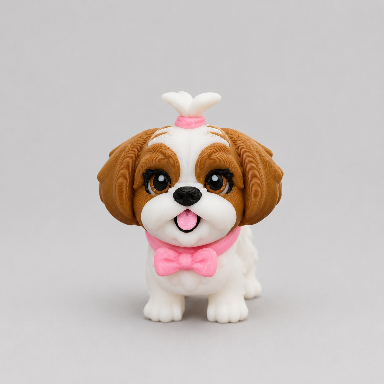 Shih Tzu Pup