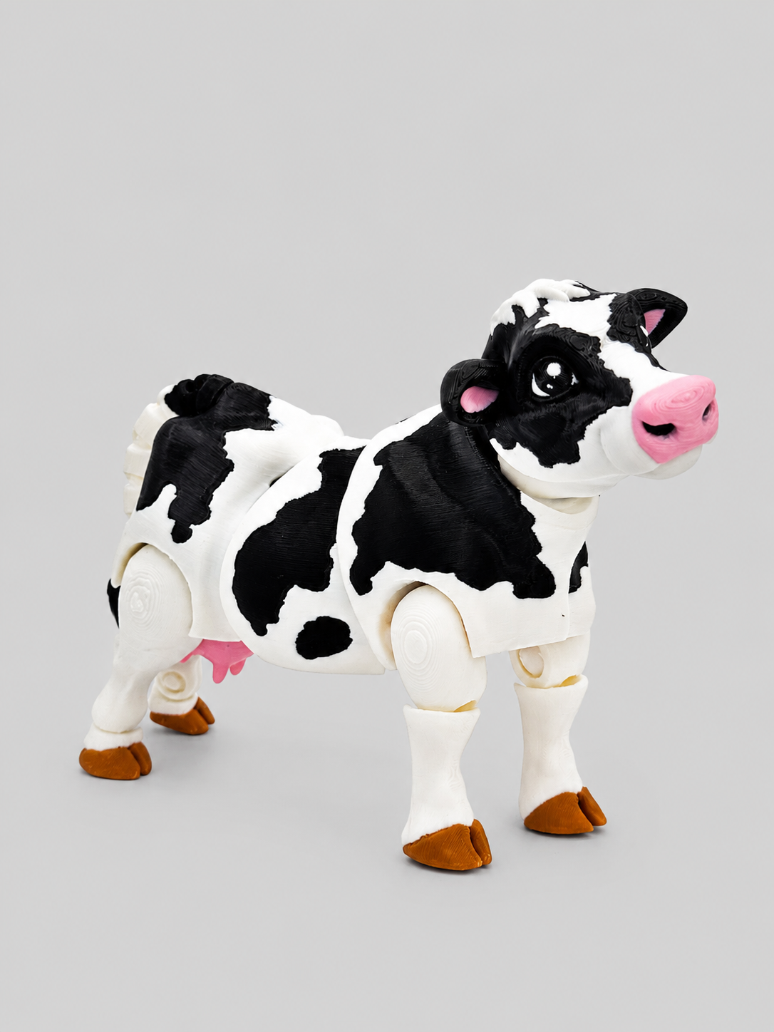 Dairy Cow