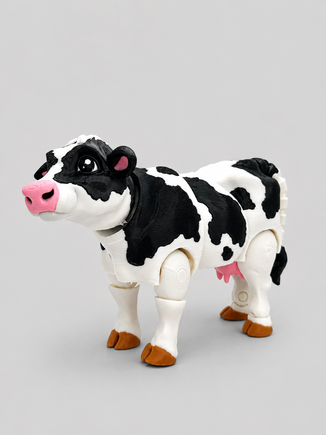 Dairy Cow