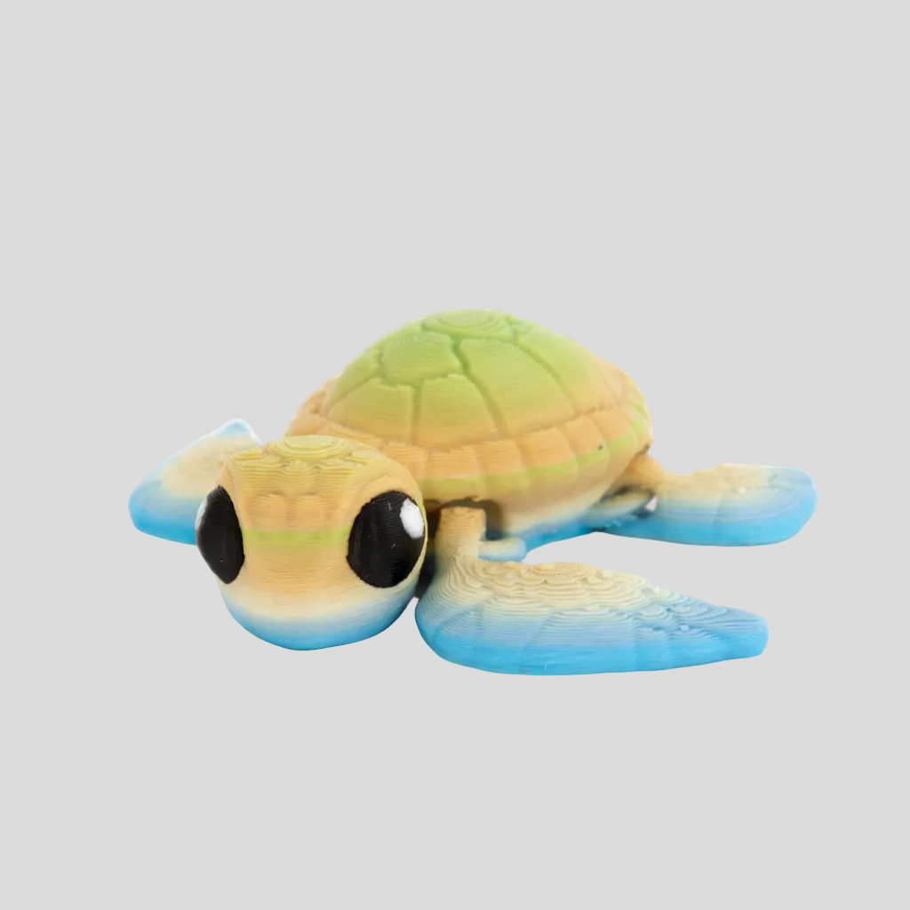 Sea Turtle