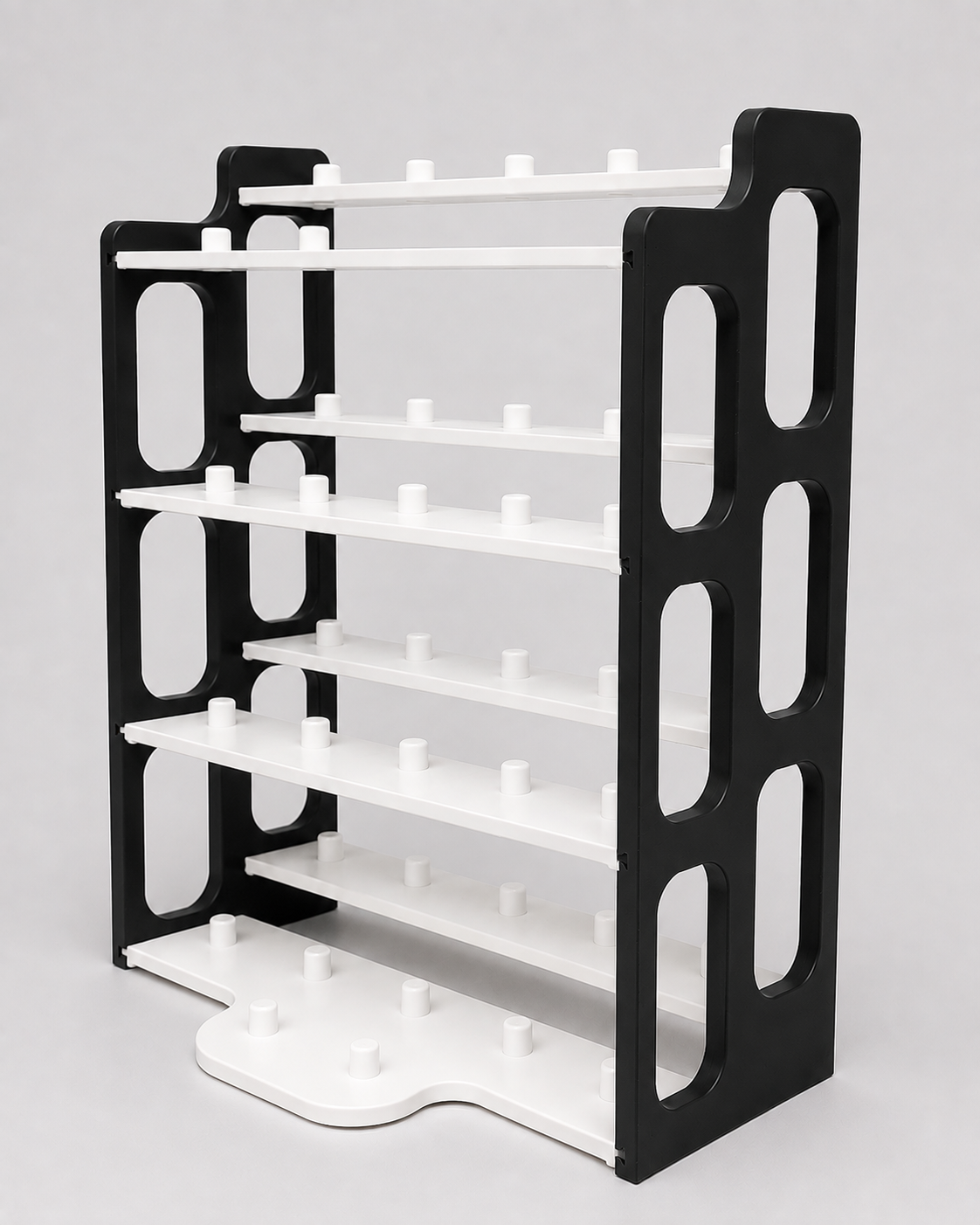 Ooshies Display Stand- 40-42 Spot Display