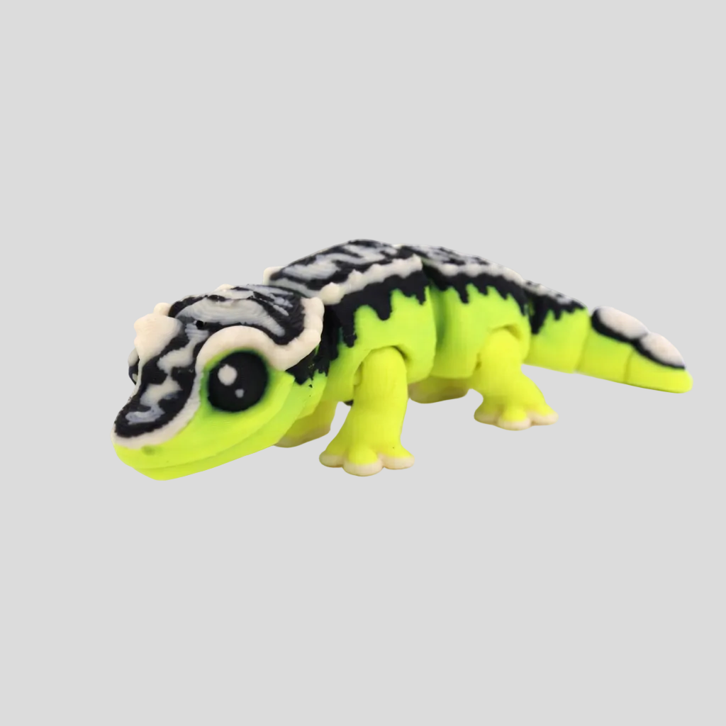Gecko
