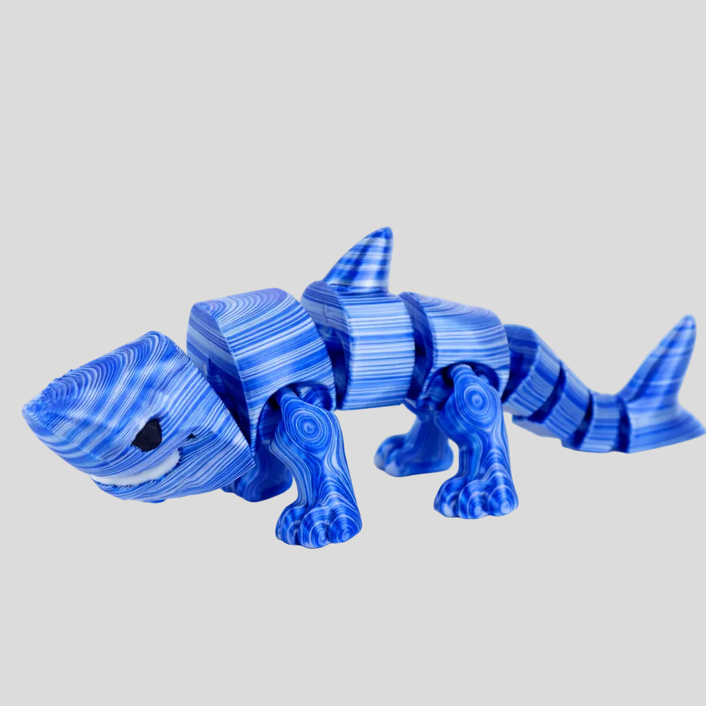 Shark - Tralalelo tralala