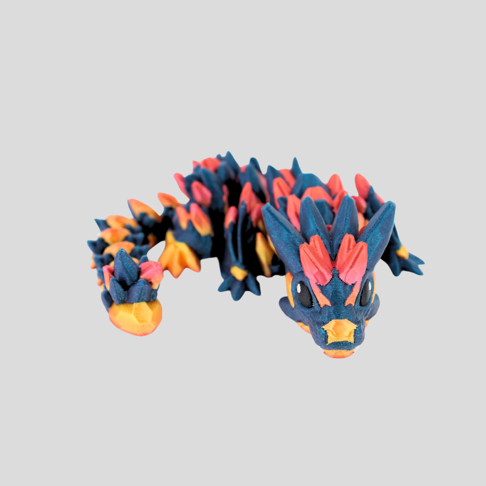 Baby Dragons
