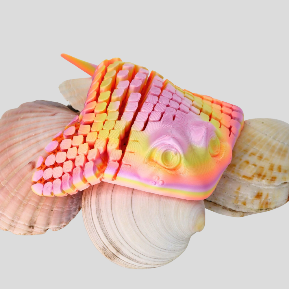 Ocean Creatures