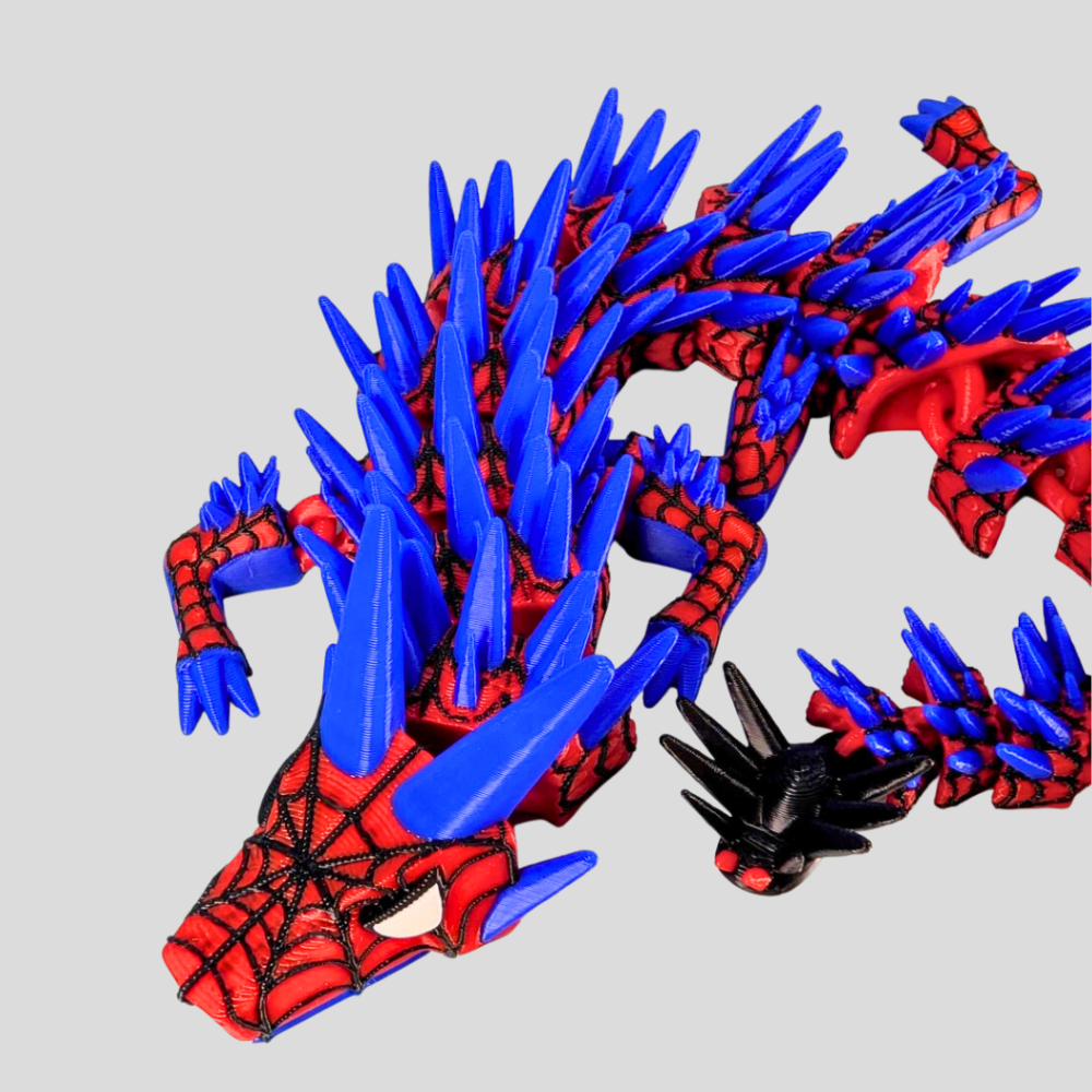 Super Dragons