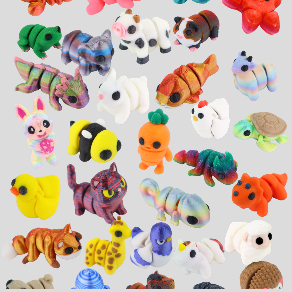 Tiny Mates