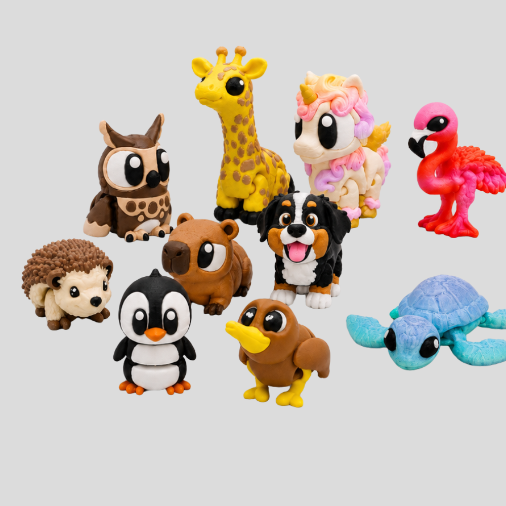 Mini Mates
