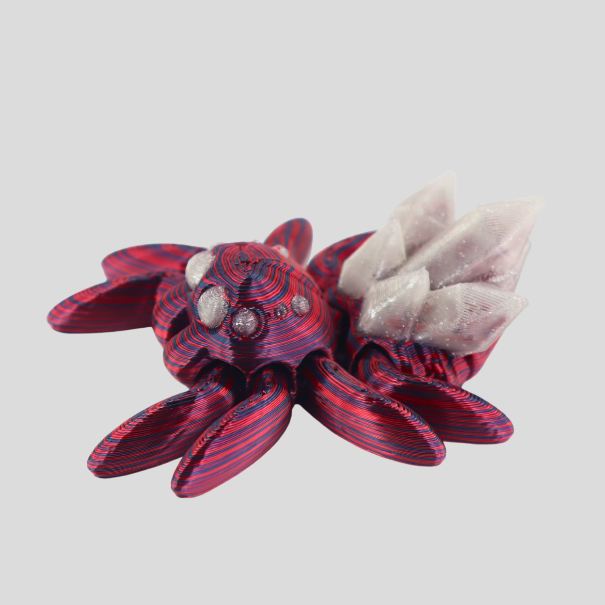 Crystal Spider