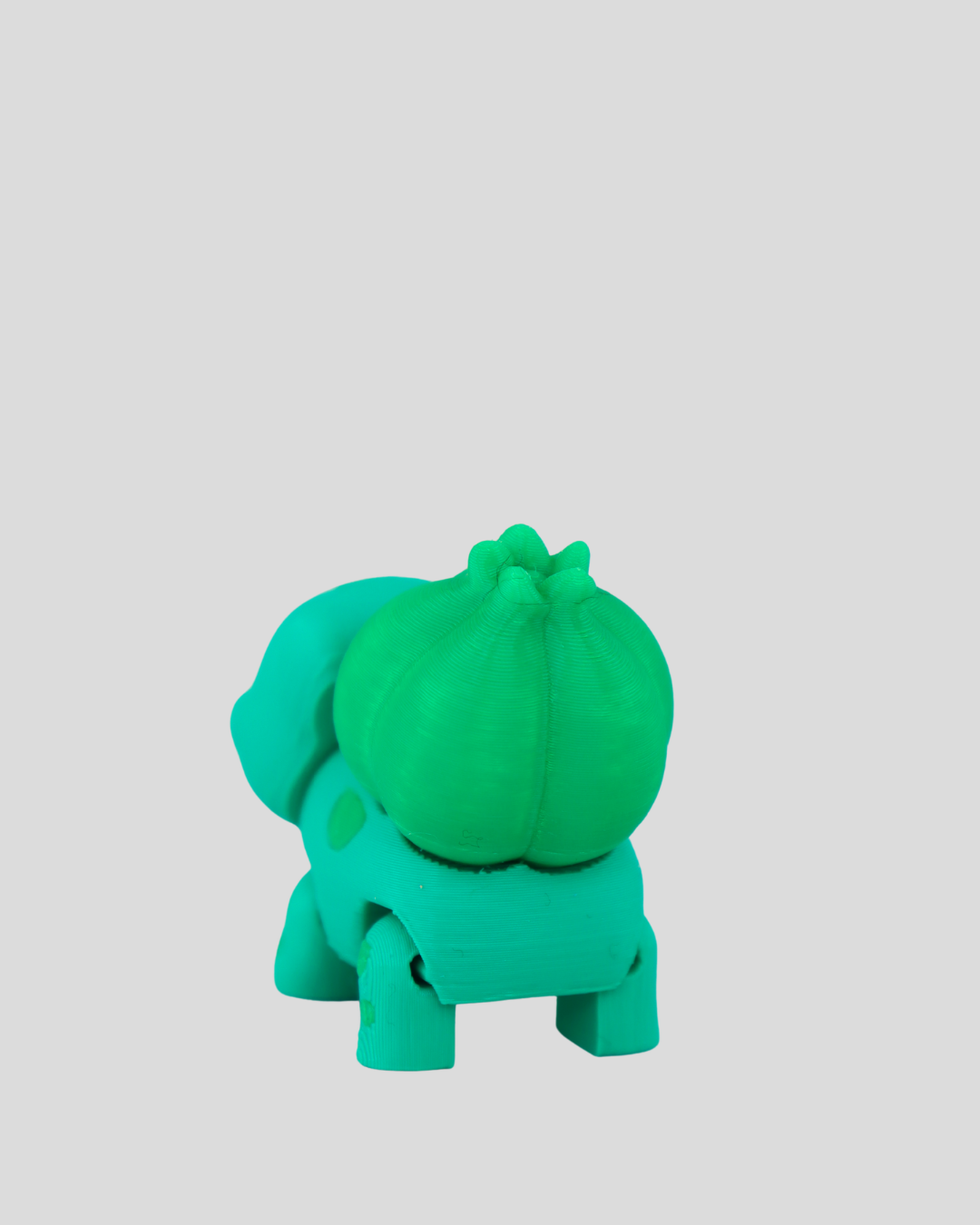 Bulbasaur