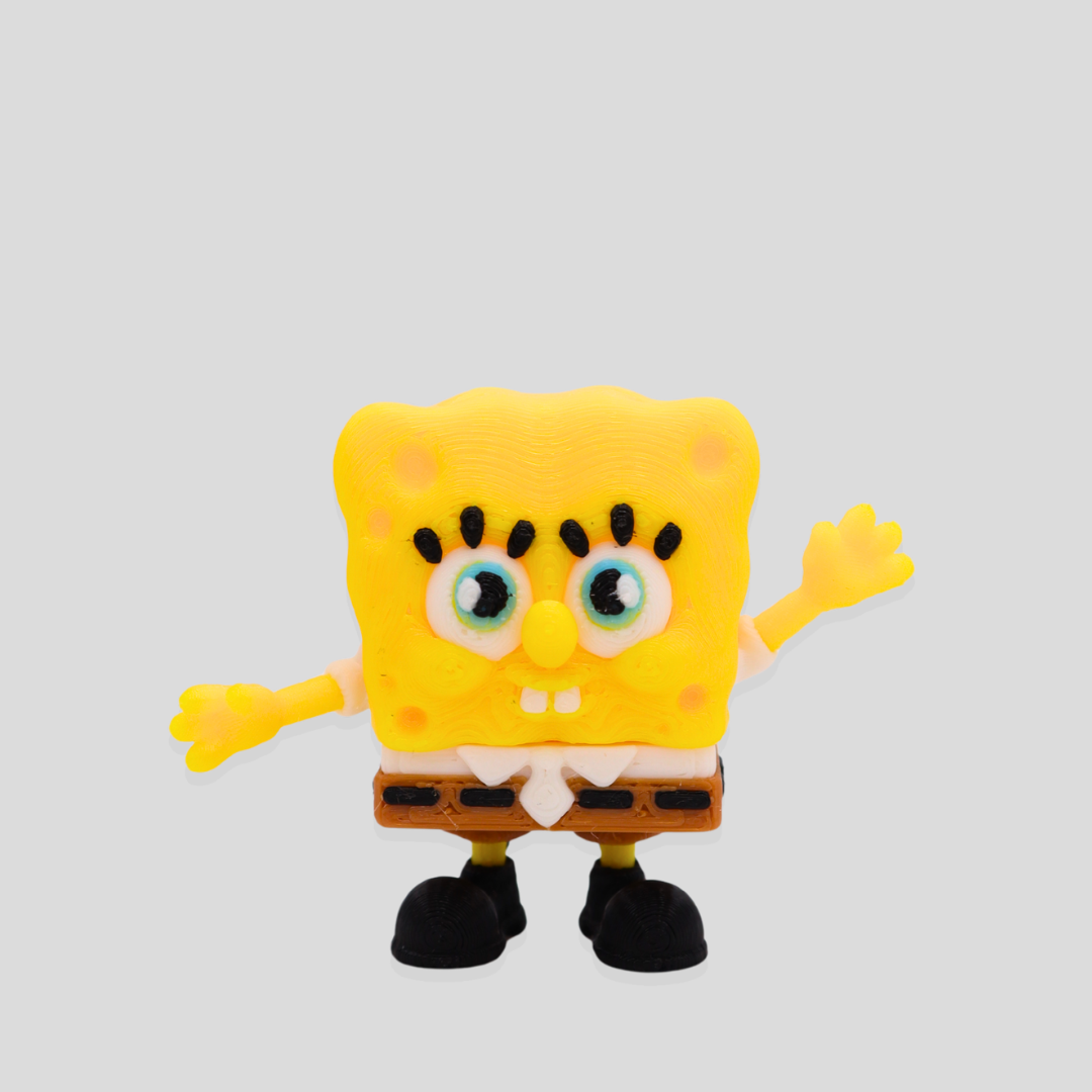 SpongeBob SquarePants