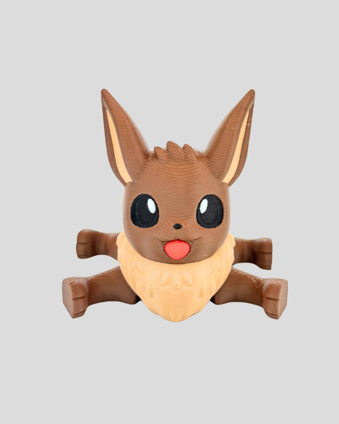 Little Evolution Fox