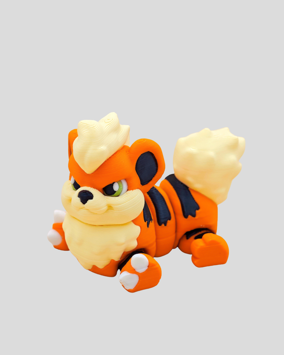 Growlithe
