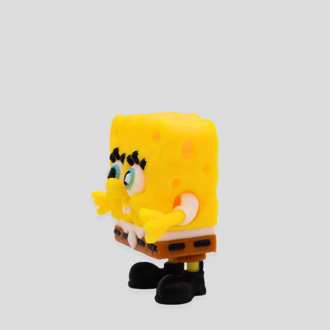 SpongeBob SquarePants