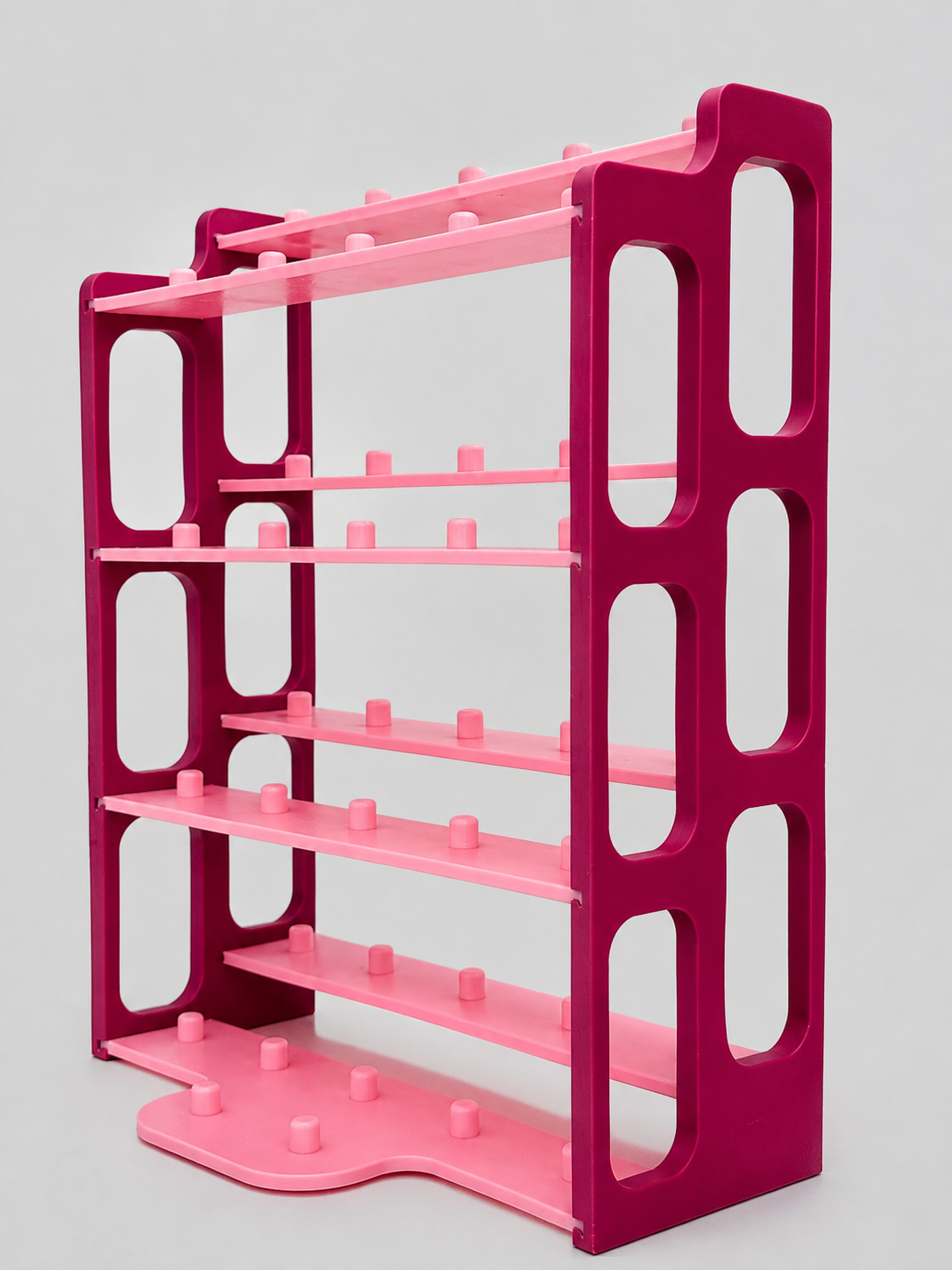 Ooshies Display Stand- 42 Spot Display