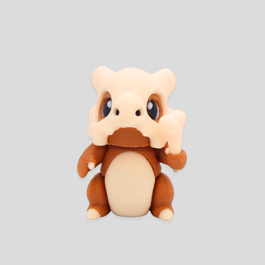 Baby Cubone