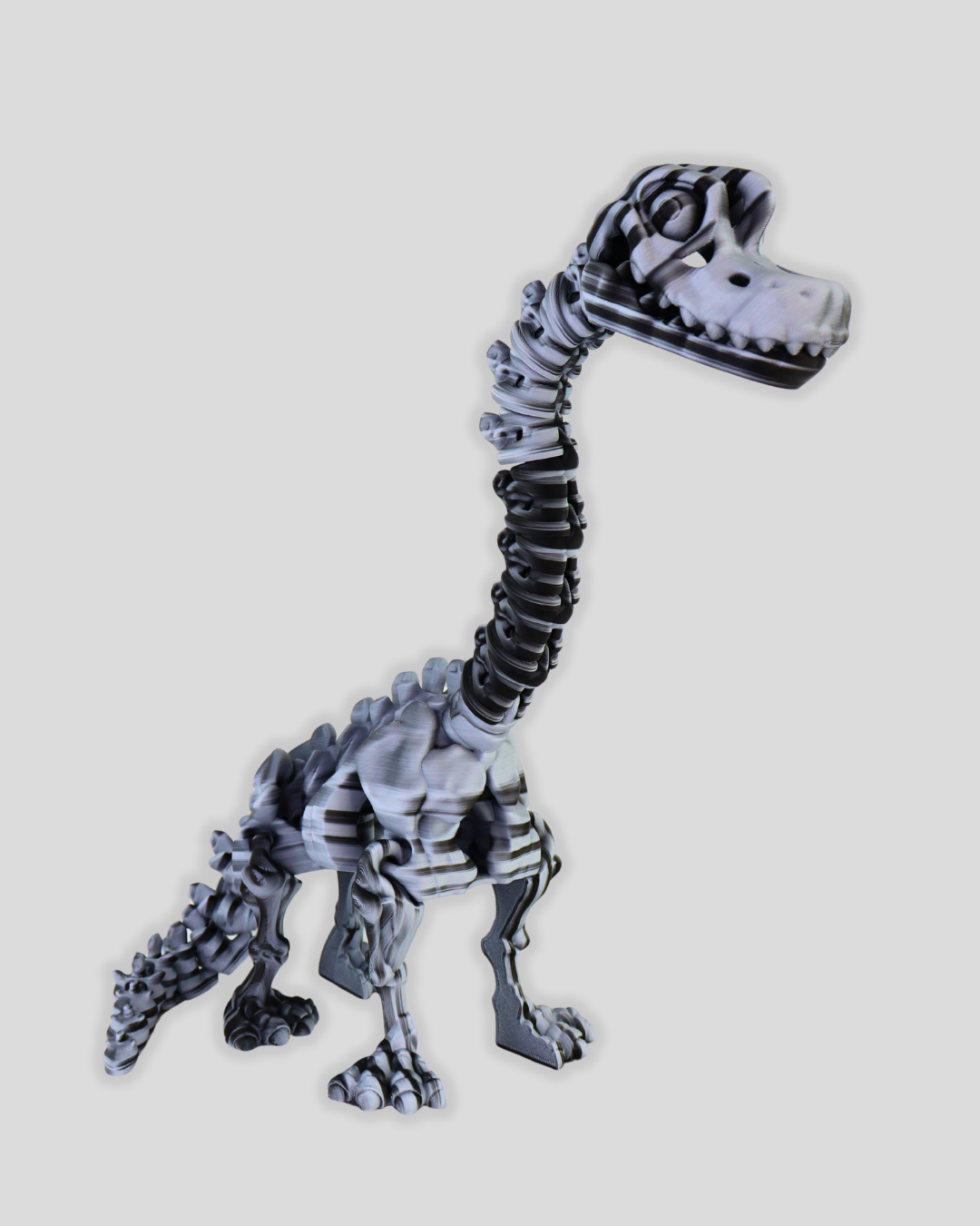 Brachiosaurus