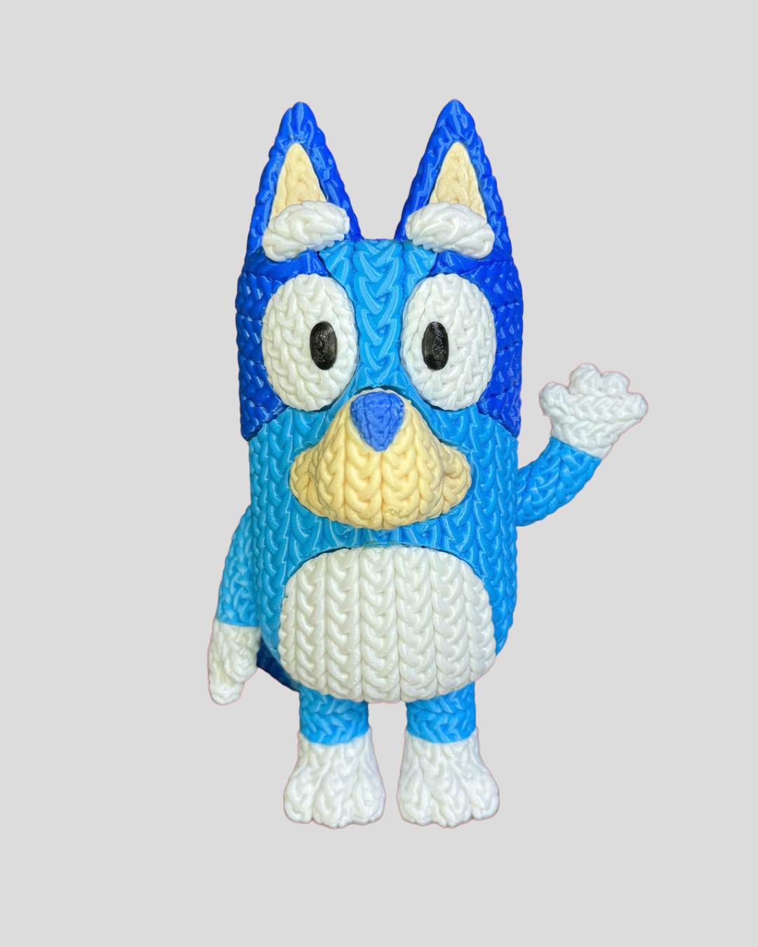 Bluey