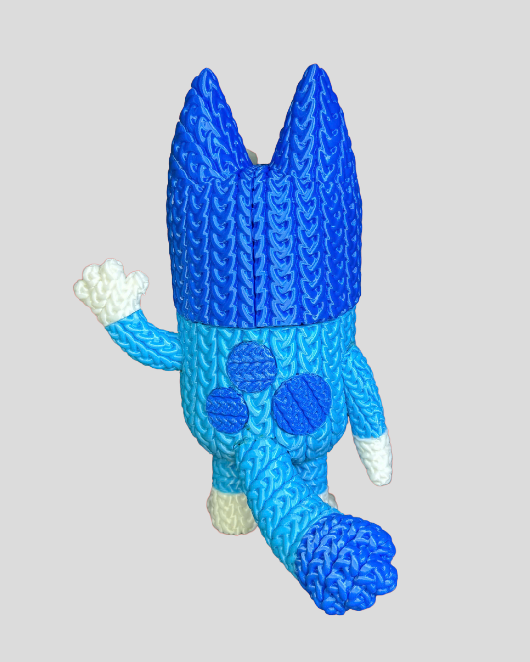 Bluey