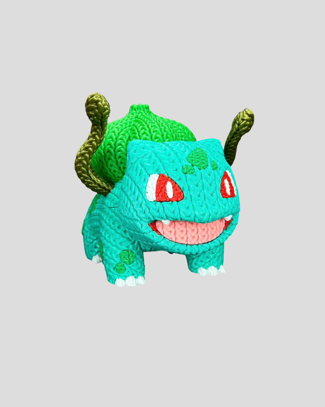 Bulbasaur