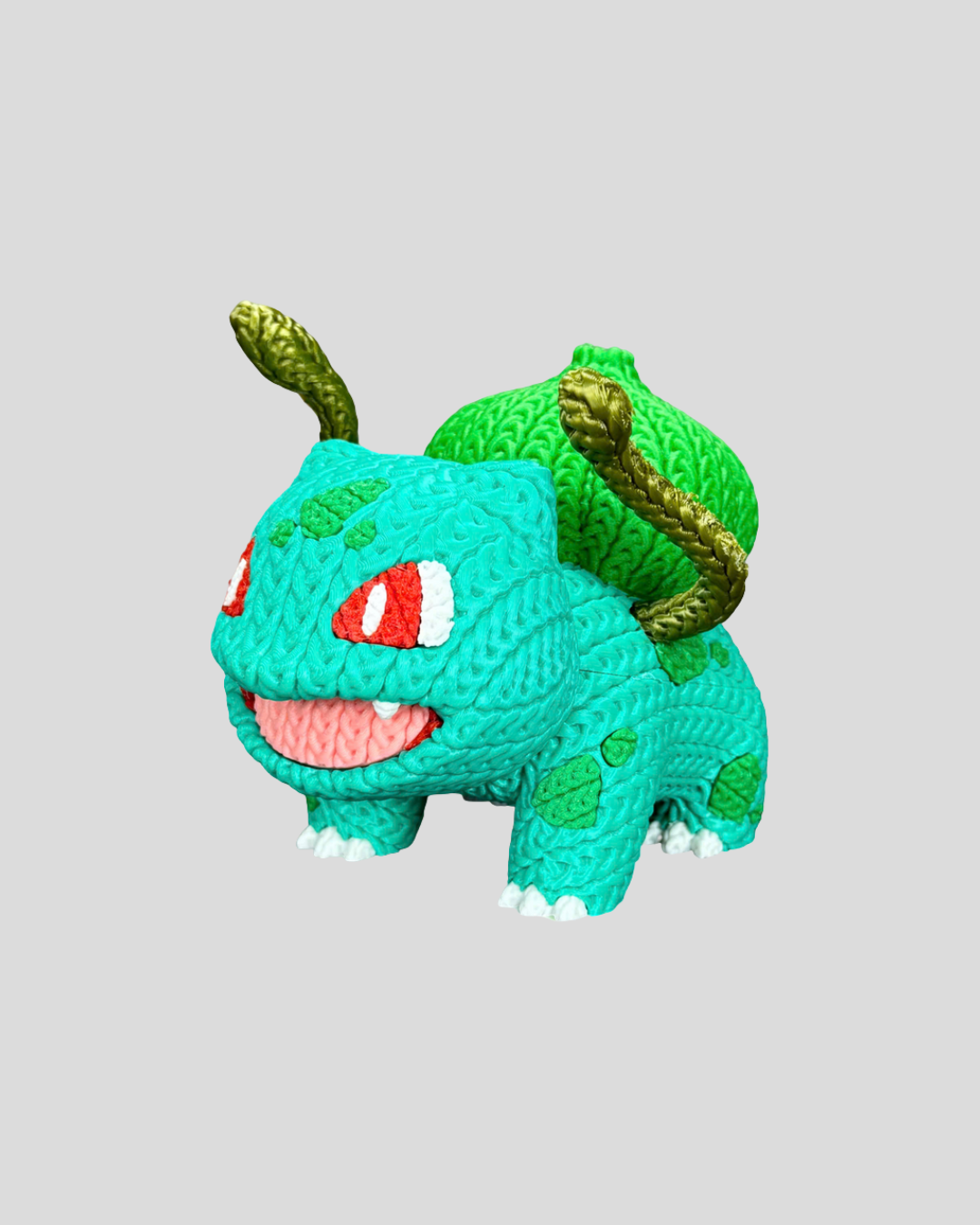 Bulbasaur