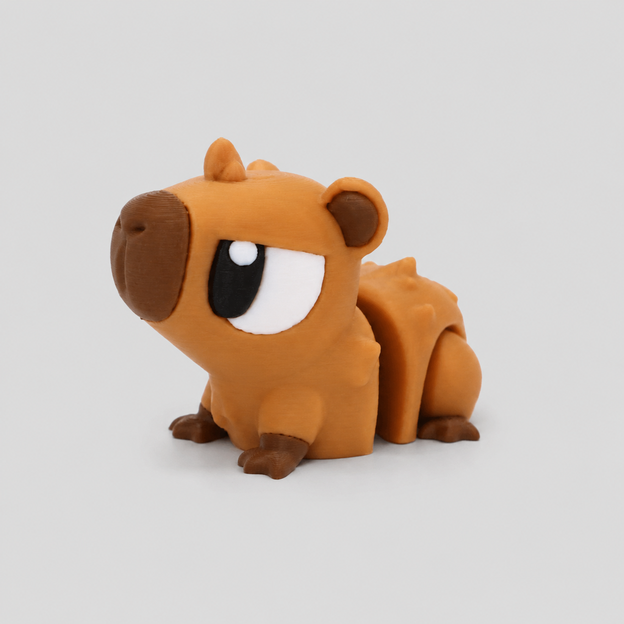 Capybara