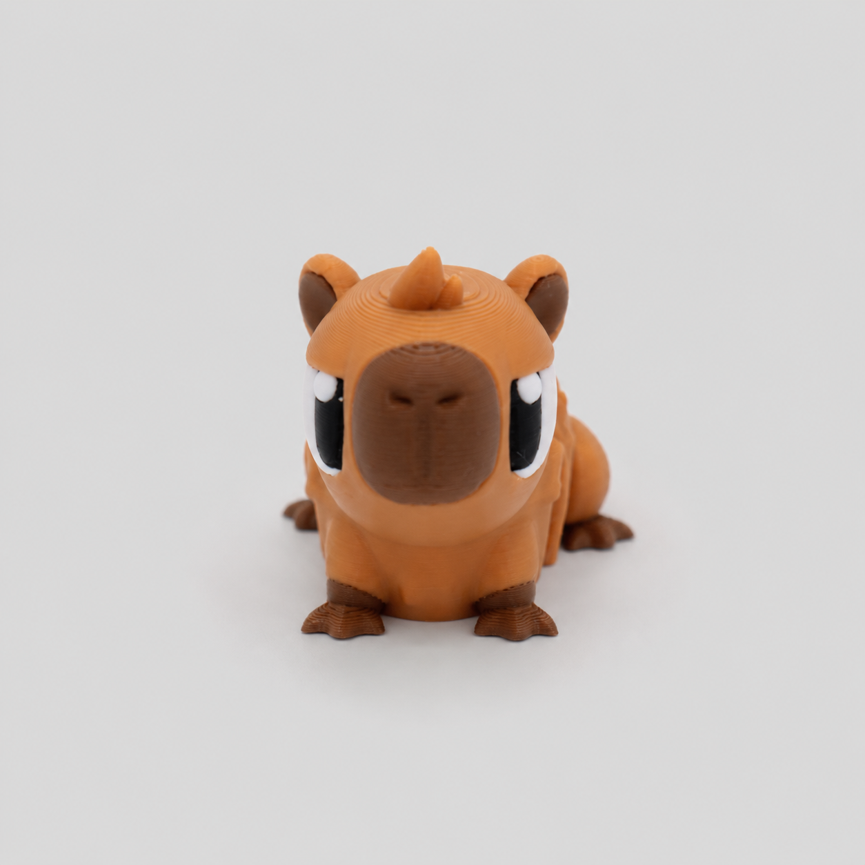 Capybara