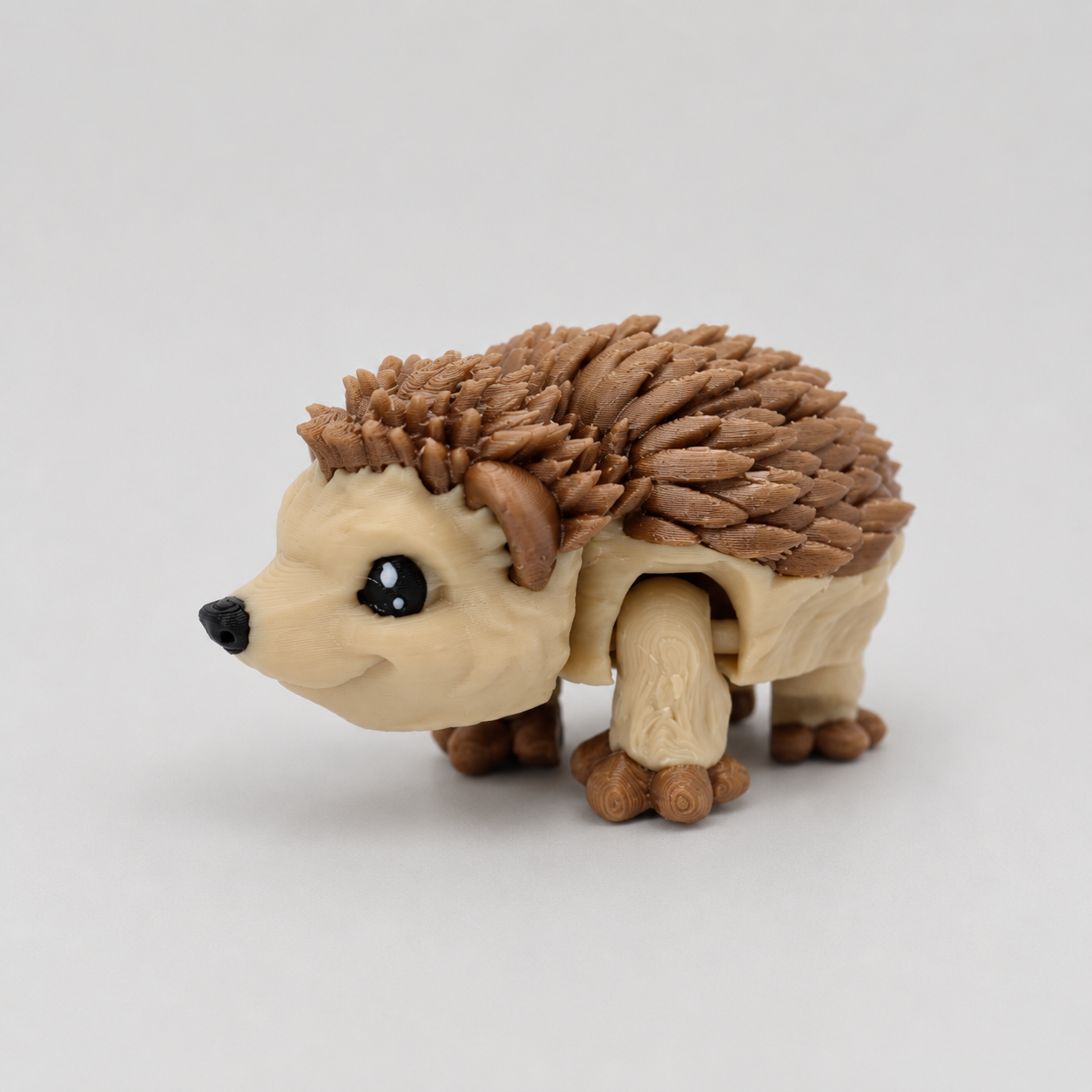Hedgehog