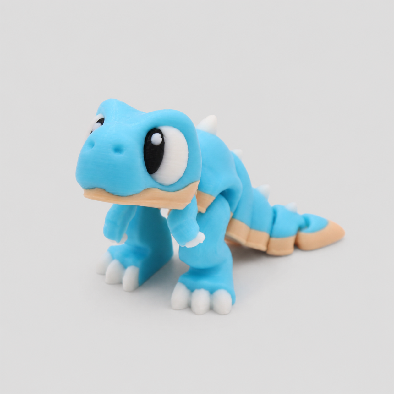 T-Rex