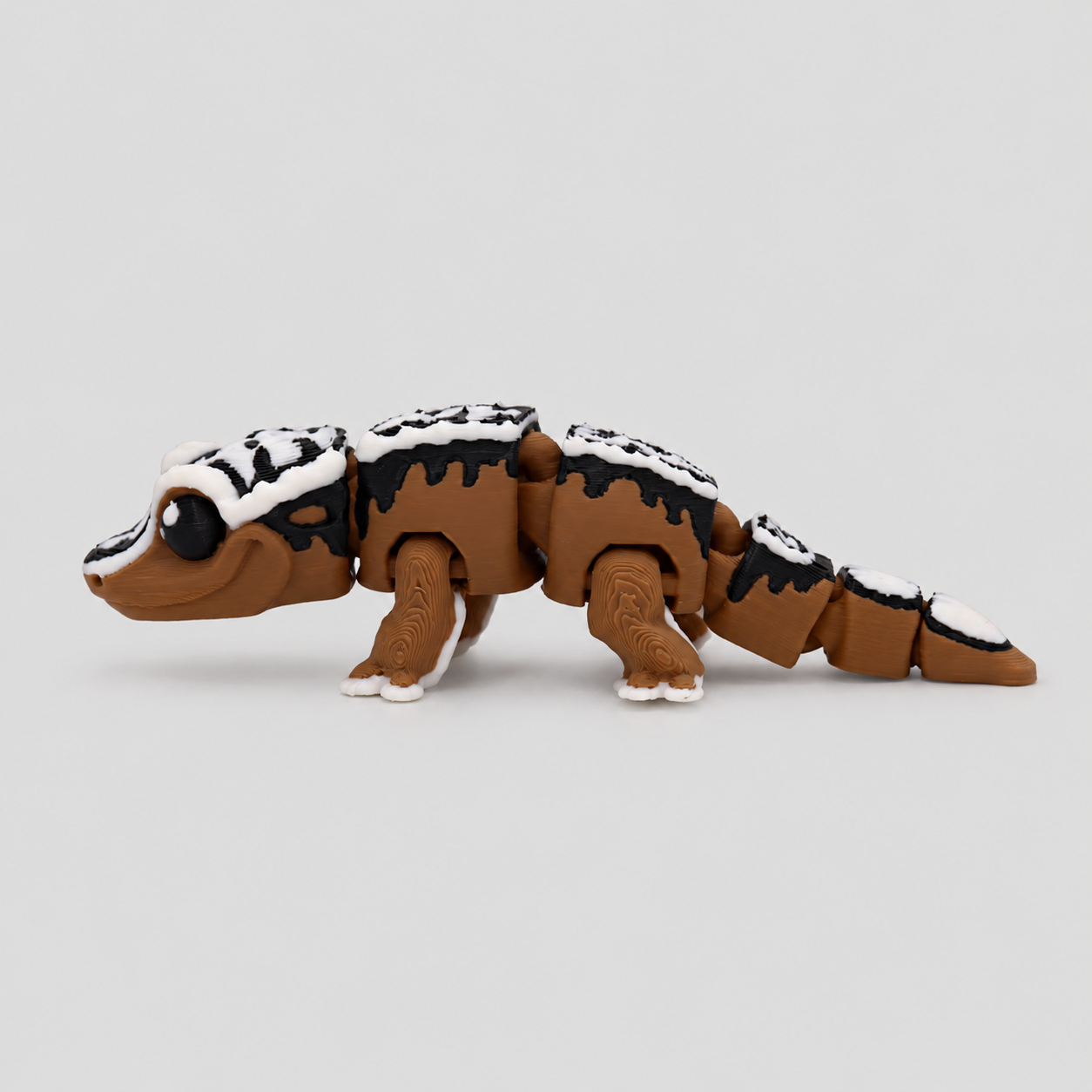 Gecko