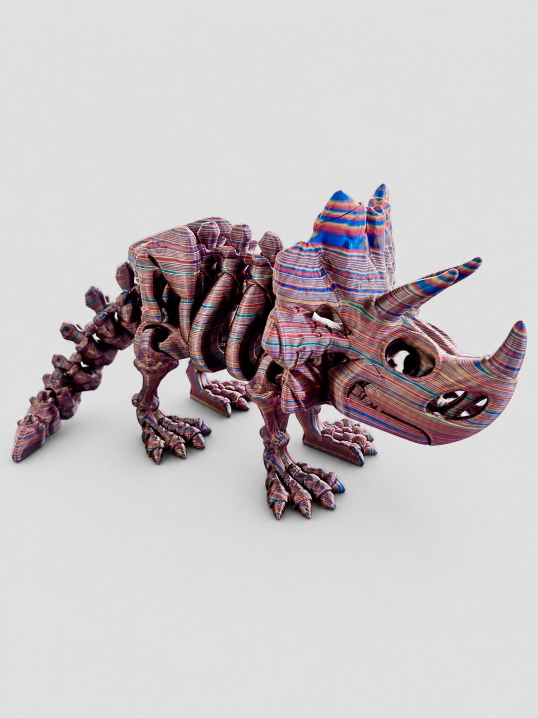Triceratops