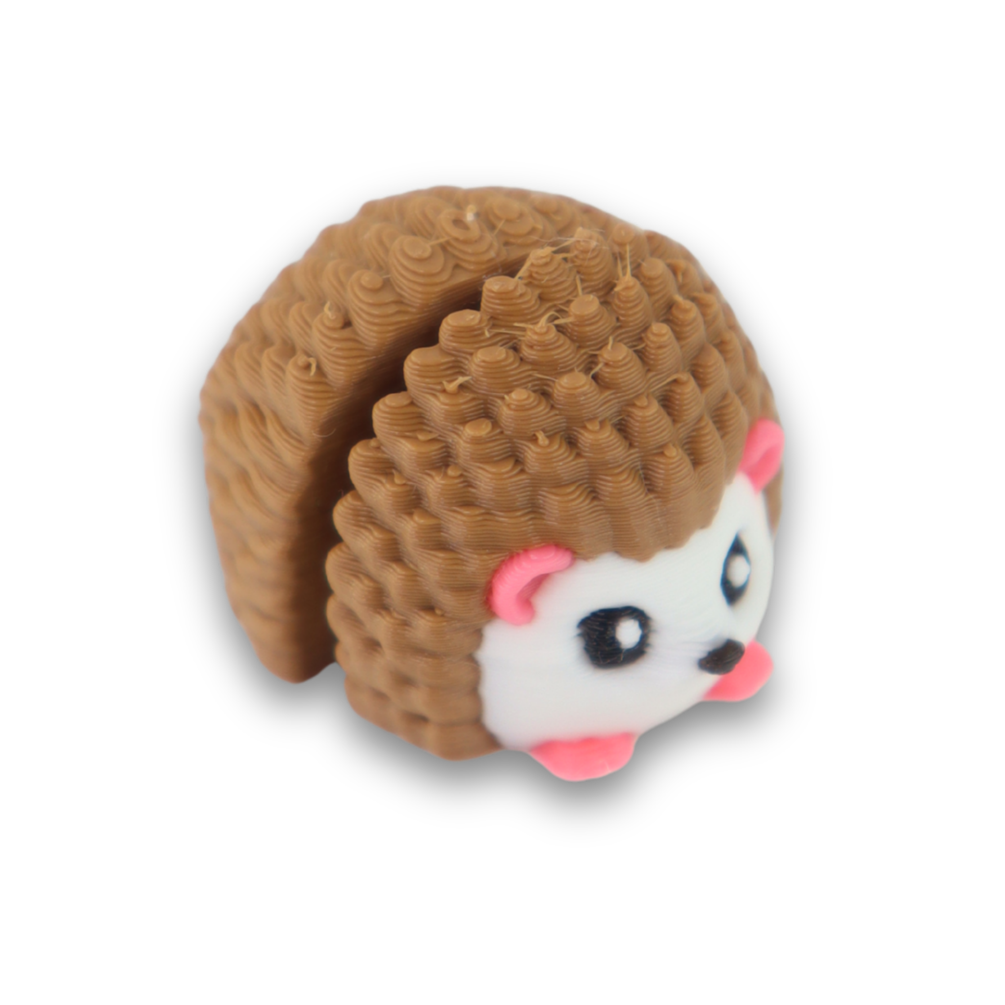 Hedgehog