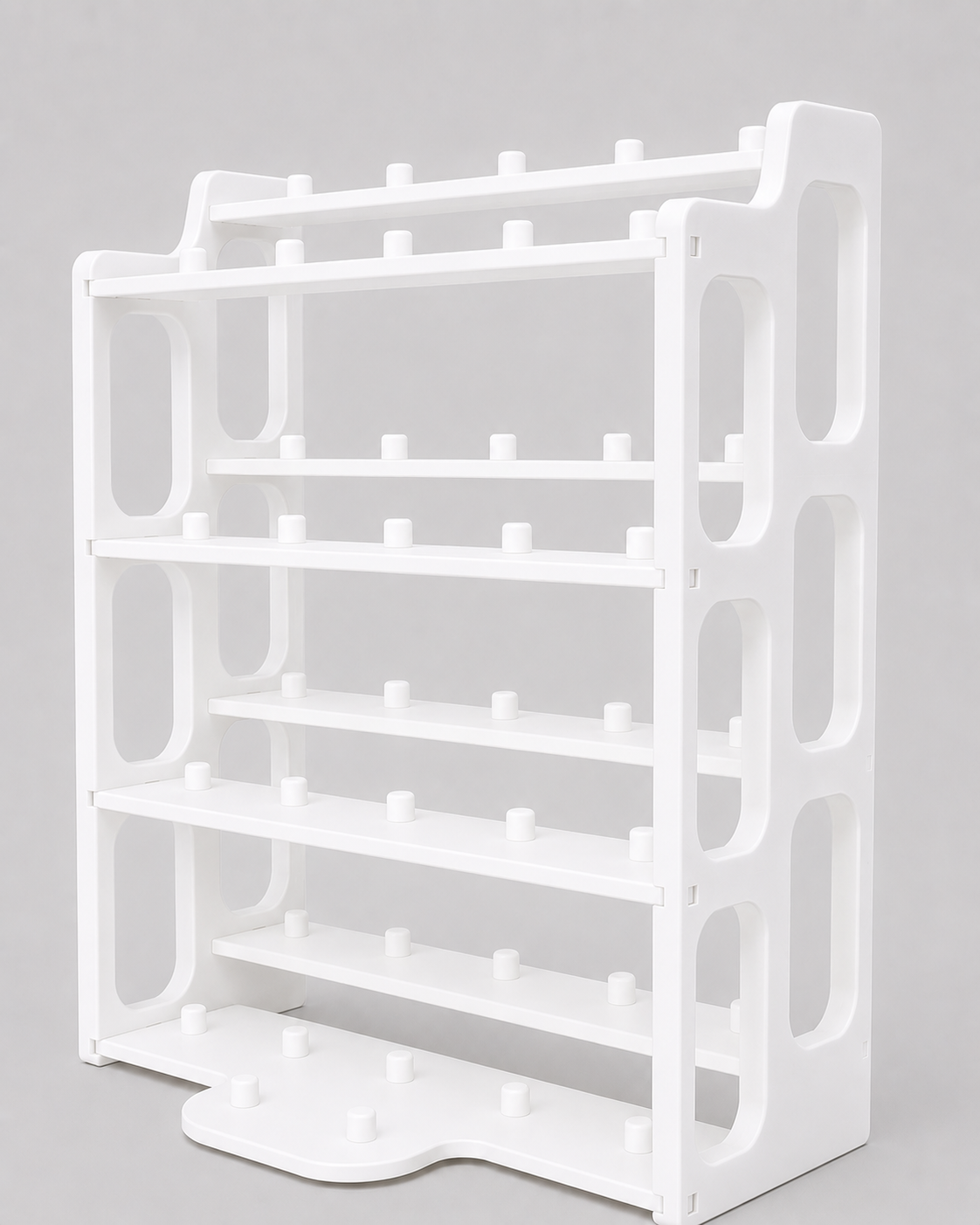 Ooshies Display Stand- 40-42 Spot Display