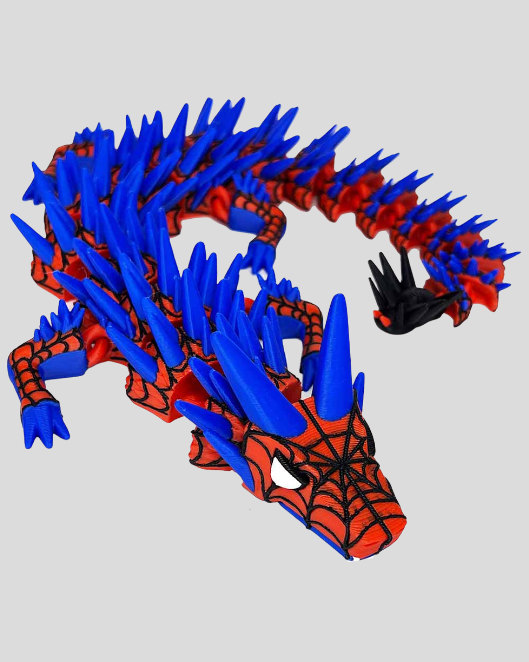 Spider Dragon